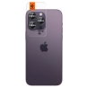 OSŁONA APARATU SPIGEN OPTIK PRO GLAS.TR ”EZ FIT” CAMERA PROTECTOR 2-PACK IPHONE 14 PRO / MAX / 15 PRO / MAX / 16 PRO / MAX / 17 