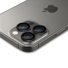OSŁONA APARATU SPIGEN OPTIK PRO GLAS.TR ”EZ FIT” CAMERA PROTECTOR 2-PACK IPHONE 14 PRO / MAX / 15 PRO / MAX / 16 PRO / MAX / 17 