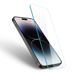 SZKO HARTOWANE SPIGEN GLAS.TR SLIM IPHONE 14 PRO