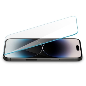 SZKO HARTOWANE SPIGEN GLAS.TR SLIM IPHONE 14 PRO