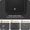 SPIGEN CYRILL KAJUK MAG MAGSAFE IPHONE 14 PLUS / 15 PLUS BLACK