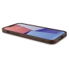SPIGEN CYRILL KAJUK MAG MAGSAFE IPHONE 14 PLUS / 15 PLUS SADDLE BROWN
