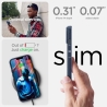 SPIGEN LIQUID AIR IPHONE 14 PLUS / 15 PLUS NAVY BLUE