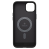 CASEOLOGY PARALLAX MAG MAGSAFE IPHONE 14 PLUS / 15 PLUS MATTE BLACK