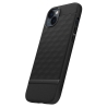 CASEOLOGY PARALLAX MAG MAGSAFE IPHONE 14 PLUS / 15 PLUS MATTE BLACK