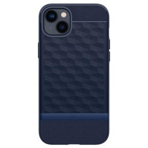 CASEOLOGY PARALLAX MAG MAGSAFE IPHONE 14 PLUS / 15 PLUS MIDNIGHT BLUE