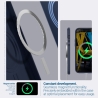 CASEOLOGY PARALLAX MAG MAGSAFE IPHONE 14 PLUS / 15 PLUS MIDNIGHT BLUE