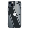 SPIGEN QUARTZ HYBRID IPHONE 14 PLUS / 15 PLUS CRYSTAL CLEAR