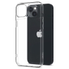 SPIGEN QUARTZ HYBRID IPHONE 14 PLUS / 15 PLUS CRYSTAL CLEAR