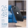 CASEOLOGY SKYFALL IPHONE 14 PLUS / 15 PLUS MATTE BLACK