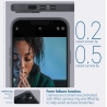 CASEOLOGY SKYFALL IPHONE 14 PLUS / 15 PLUS MATTE BLACK