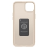 SPIGEN THIN FIT IPHONE 14 PLUS / 15 PLUS SANDBEIGE