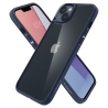 SPIGEN ULTRA HYBRID IPHONE 14 PLUS / 15 PLUS NAVY BLUE