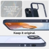 SPIGEN ULTRA HYBRID IPHONE 14 PLUS / 15 PLUS NAVY BLUE
