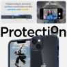 SPIGEN ULTRA HYBRID IPHONE 14 PLUS / 15 PLUS NAVY BLUE