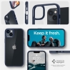 SPIGEN ULTRA HYBRID IPHONE 14 PLUS / 15 PLUS NAVY BLUE