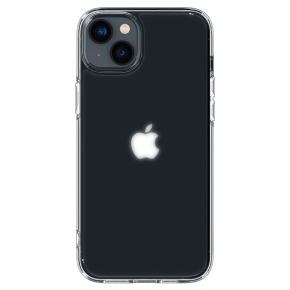 SPIGEN ULTRA HYBRID IPHONE 14 PLUS / 15 PLUS FROST CLEAR
