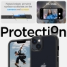 SPIGEN ULTRA HYBRID IPHONE 14 PLUS / 15 PLUS FROST BLACK
