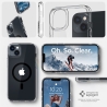 SPIGEN ULTRA HYBRID MAG MAGSAFE IPHONE 14 PLUS / 15 PLUS BLACK