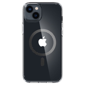 SPIGEN ULTRA HYBRID MAG MAGSAFE IPHONE 14 PLUS / 15 PLUS CARBON FIBER