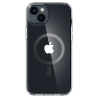 SPIGEN ULTRA HYBRID MAG MAGSAFE IPHONE 14 PLUS / 15 PLUS CARBON FIBER