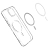 SPIGEN ULTRA HYBRID MAG MAGSAFE IPHONE 14 PLUS / 15 PLUS CARBON FIBER