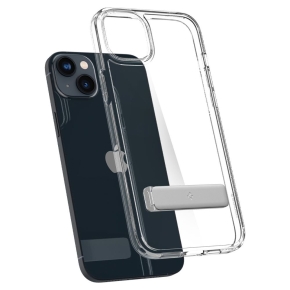 SPIGEN ULTRA HYBRID S IPHONE 14 PLUS CRYSTAL CLEAR