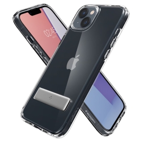SPIGEN ULTRA HYBRID S IPHONE 14 PLUS CRYSTAL CLEAR