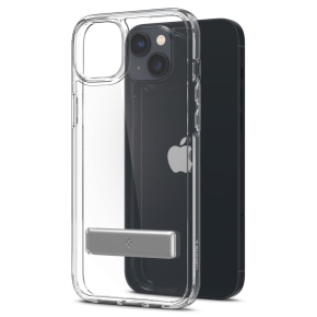 SPIGEN ULTRA HYBRID S IPHONE 14 PLUS CRYSTAL CLEAR