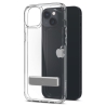 SPIGEN ULTRA HYBRID ”S” IPHONE 14 PLUS / 15 PLUS CRYSTAL CLEAR