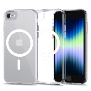 TECH-PROTECT MAGMAT MAGSAFE IPHONE 7 / 8 / SE 2020 / 2022 CLEAR