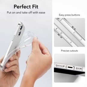 ESR PROJECT ZERO IPHONE 14 PLUS CLEAR