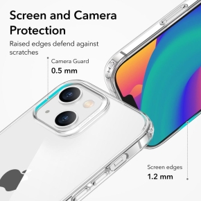ESR PROJECT ZERO IPHONE 14 PLUS CLEAR