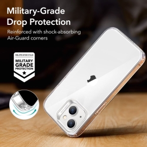 ESR PROJECT ZERO IPHONE 14 PLUS CLEAR