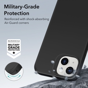 ESR CH HALOLOCK MAGSAFE IPHONE 14 PLUS BLACK