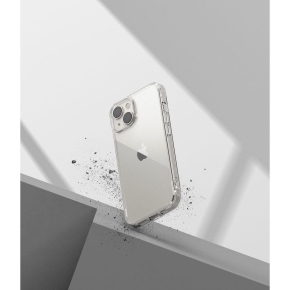 RINGKE FUSION IPHONE 14 PLUS MATTE CLEAR