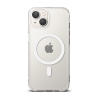 RINGKE FUSION MAGNETIC MAGSAFE IPHONE 14 PLUS / 15 PLUS MATTE CLEAR