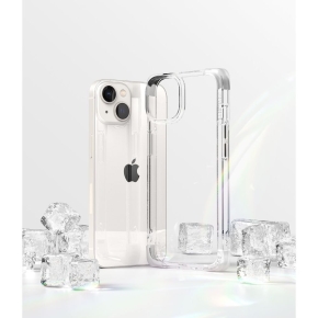 RINGKE FUSION BUMPER IPHONE 14 PLUS CLEAR