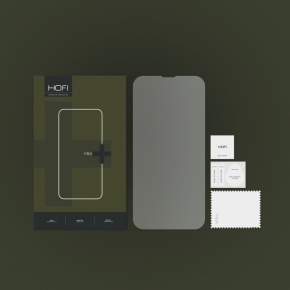 SZKO HARTOWANE HOFI GLASS PRO+ IPHONE 13 / 13 PRO / 14 CLEAR