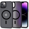 TECH-PROTECT MAGMAT MAGSAFE IPHONE 14 MATTE BLACK