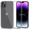 TECH-PROTECT FLEXAIR HYBRID IPHONE 14 CLEAR