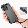 TECH-PROTECT SHELLBOX IP68 IPHONE 13 SCHWARZ