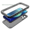 TECH-PROTECT SHELLBOX IP68 IPHONE 13 SCHWARZ