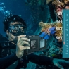 TECH-PROTECT IPX8 UNIVERSAL DIVING WATERPROOF CASE BLACK