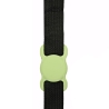 TECH-PROTECT SMOOTH FOR PET APPLE AIRTAG 1 / 2 BLACK
