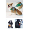 TECH-PROTECT SMOOTH FOR PET APPLE AIRTAG 1 / 2 BLACK