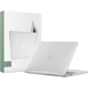 TECH-PROTECT SMARTSHELL MACBOOK AIR 13 M2 / M3 / M4 / 2023-2025 GLITTER CLEAR