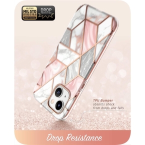 SUPCASE COSMO IPHONE 14 PLUS MARBLE