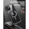 SUPCASE UB MAG MAGSAFE IPHONE 14 PLUS / 15 PLUS BLACK