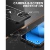 SUPCASE UB MAG MAGSAFE IPHONE 14 PLUS / 15 PLUS BLACK